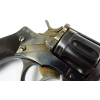 Rewolwer Husqvarna M.87 kal. 7,5Nag.